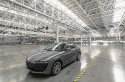 展现创新智造实力 鑫源汽车携全明星亮相2023智博会