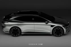 极氪007GT上市 售价为20.29-23.29万