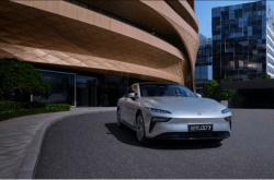 东风eπ 007将2月14日开启大定 一季度上市