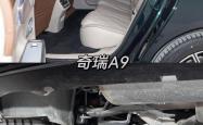 奇瑞风云A9改名风云A9L 6月底或7月初全面交付