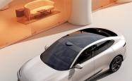 智己LS7焕新版上市 上市权益价32.99万