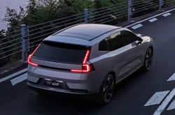 全新沃尔沃XC70将8月开启预售 预计9月上市