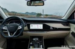 融合越级辅助驾驶与全面车身安全 福特新领裕黑曜倾橙版铸造全方位安全感