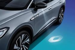 一汽-大众ID.4 CROZZ 限时惊爆价14.59万元起