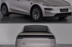 特斯拉Model Y L正式上市 售价33.9万起