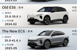 为什么蔚来换电联盟车企现在没有声音了？