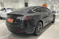特斯拉新款Model 3北美零部件比例不到50%