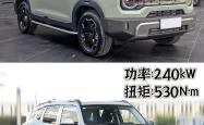 北京越野BJ30旅行家将9月27日上市 预售价10.29-13.99万