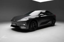 2023成都车展丨价值再进阶 深蓝SL03焕新售价14.59万元起