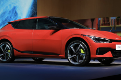 起亚EV5预售价15.98万元起 预订享超值权益