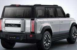 奇瑞iCAR 03上市 售10.98-16.98万元