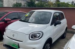 更出“色”的高配小车 2021款零跑T03真值么？