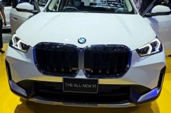 2026款宝马iX1正式上市 售价22.80-26.80万