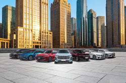 中国人保携手嘉兴嘉骏汽车线上团购会