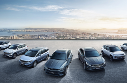 驭见未来，安行世界，中国人保携手长丰县飞腾汽车续保团购会