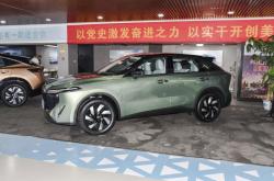 2023成都车展丨油电同价 看东风日产启辰大V DD-i插混如何“混”出圈