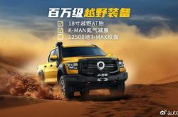 2023成都车展丨成为中国航天保障用车 全新红旗HS7起售价仅为25.58万元