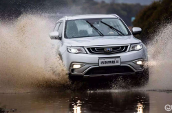 低档高速行驶 汇总费油驾驶方式十宗罪