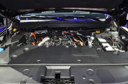 坦克330或售35万+ 搭载3.0T V6发动机