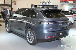 零跑汽车：C10车型将于3月2日发布