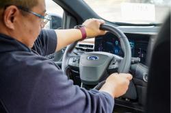 听南哥聊美系车文化与福特锐界PLUS