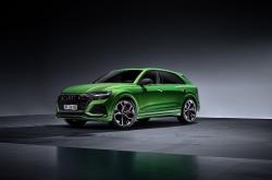 Audi Sport 40周年：见证辉煌历程 奔赴未来新境