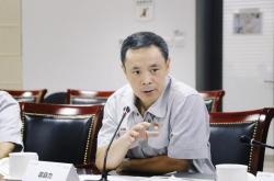 “老北汽人”空降？传张建勇将担任北汽集团董事长