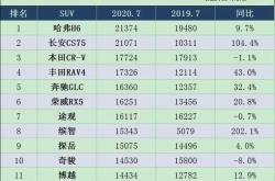 五菱缤果系列3月销量12694台