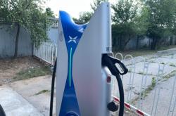 小鹏汽车3月新增自营充电站23座