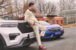 人生第一台豪华车，一定绕不开BBA吗？