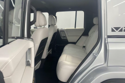 预计下半年上市 iCAR V23实车照片曝光