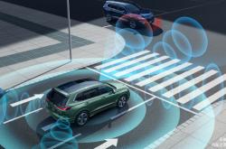 HA新架构加持 全新皓影中保研C-IASI碰撞成绩核心三项全优