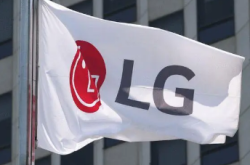 特斯拉接近与LG新能源达成电极供应交易
