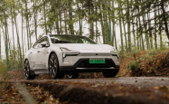 双星璀璨  Polestar极星加入车手互联生态圈