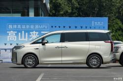 1月MPV：腾势D9夺冠，新品以性价比优势冲击经典车型