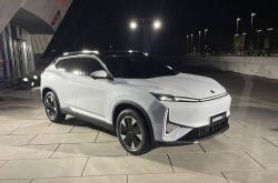 岚图发布全新三电技术，官宣与华为合作车型将于年内推出
