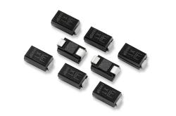 Littelfuse推出SM10系列压敏电阻器 实现汽车和电子浪涌保护的突破