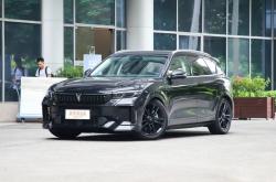 上市丨综合续航超1200km 岚图追光PHEV售价25.28万元起