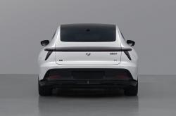 极越07正式上市 售价20.99-29.99万