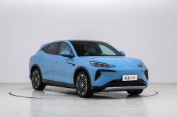试驾腾势N7，30万中型纯电SUV，续航超700km，加速只要3.9秒