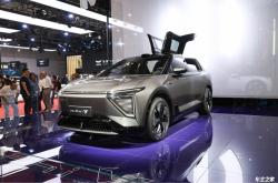高合暴雷72小时后：准新车19.9万抛售，比亚迪理想火线挖人，车主力挺