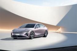长安启源C798正式命名为启源Q07 续航可达1400km