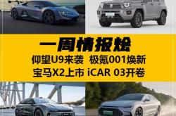美国制造业联盟：美国应阻止从墨西哥进口中国低价汽车