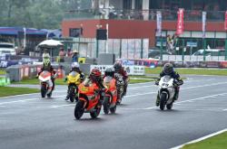 第14届Honda中国节能竞技大赛圆满举行