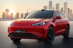 问界M5 Ultra开启预售 预售价23.8万起