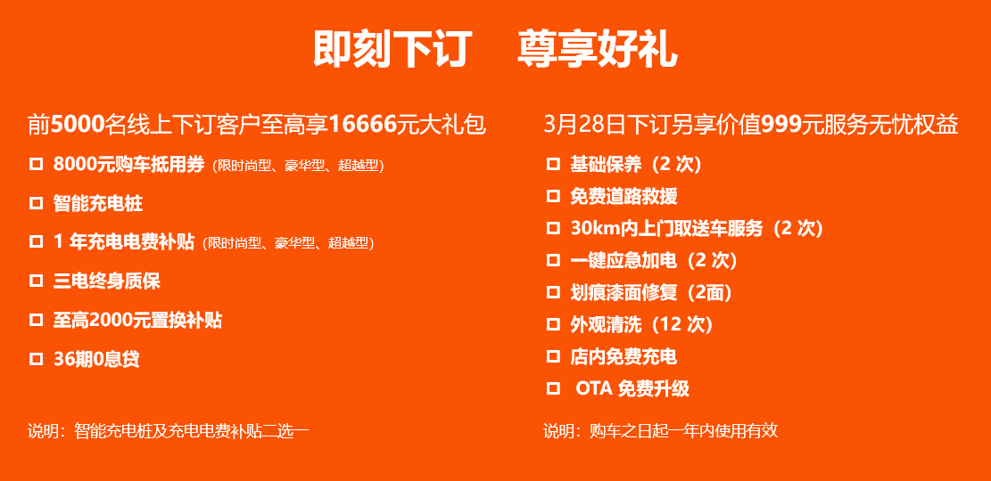 首秀10天订单破万 昊铂HT将于11月15日上市