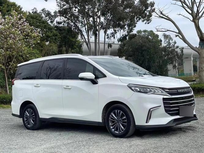 上汽大通G50混动版将2月开启预售