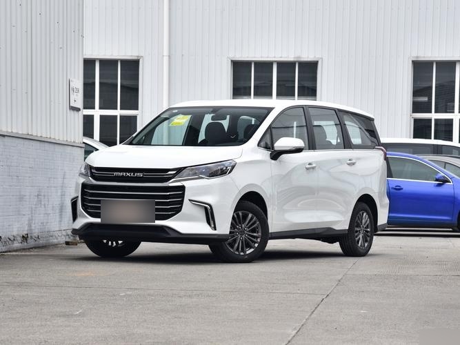 上汽大通G50混动版将2月开启预售