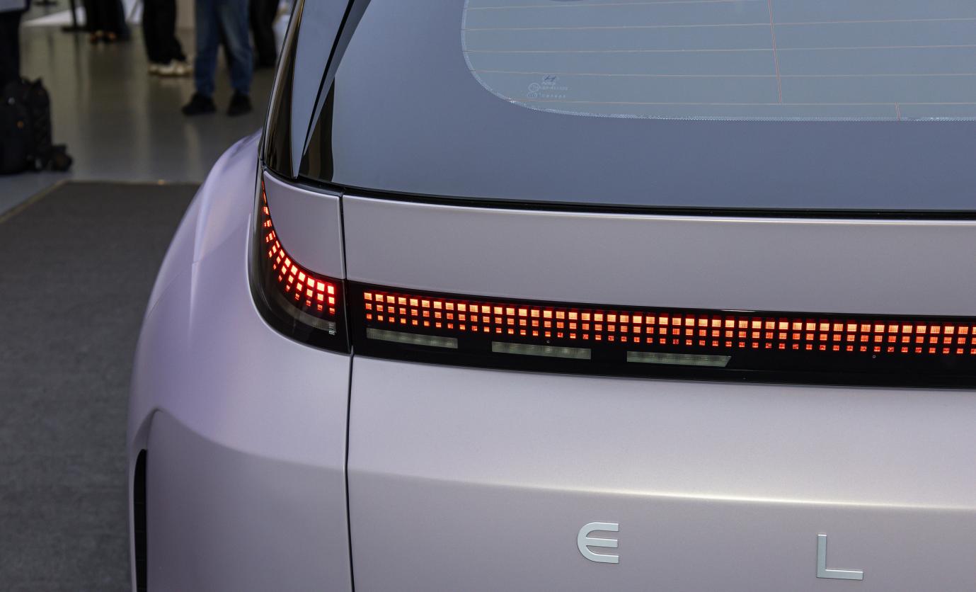 北京现代EO 羿欧将10月16日开启预售