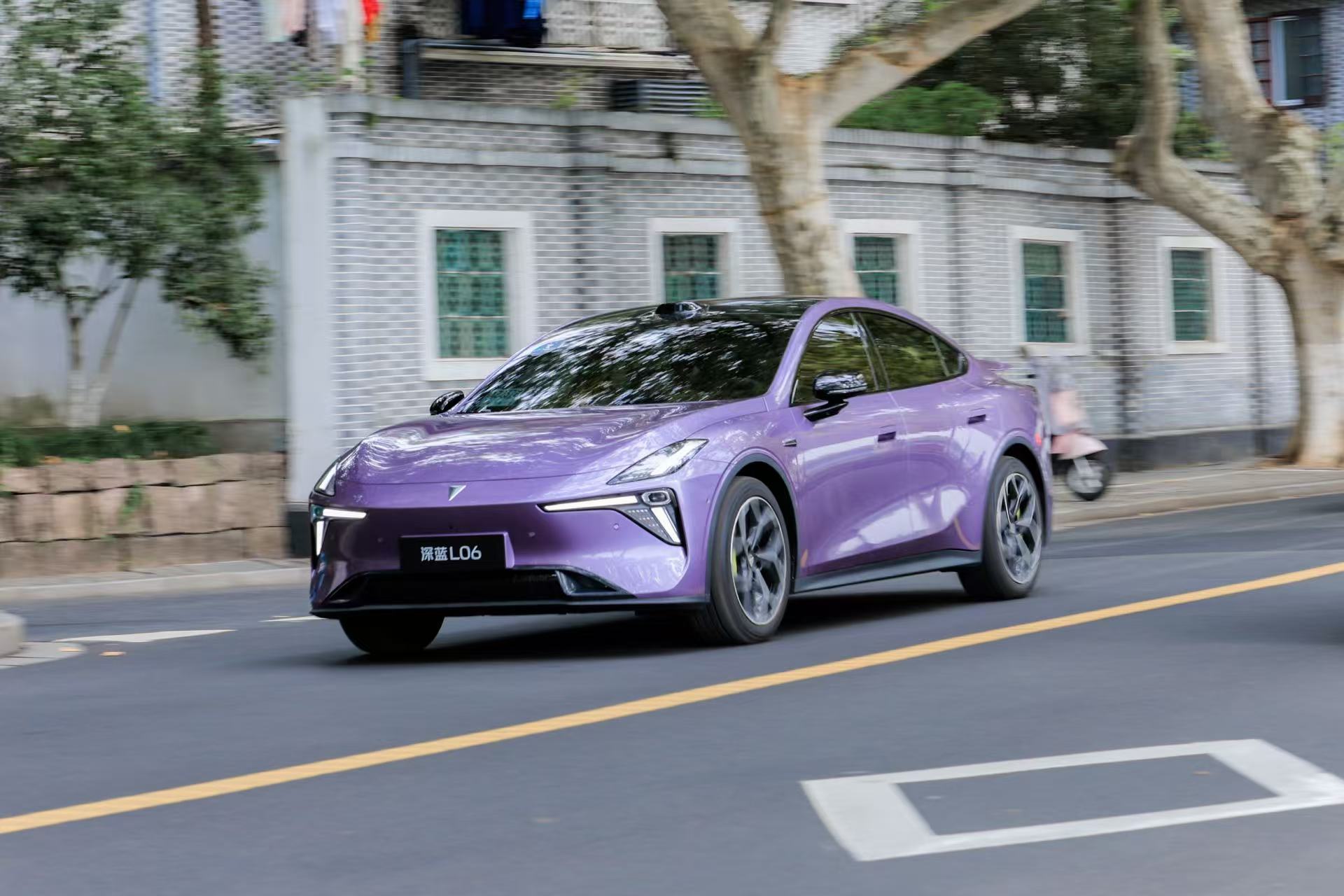 星途ET5将11月13日开启预售 搭载1.5T增程动力